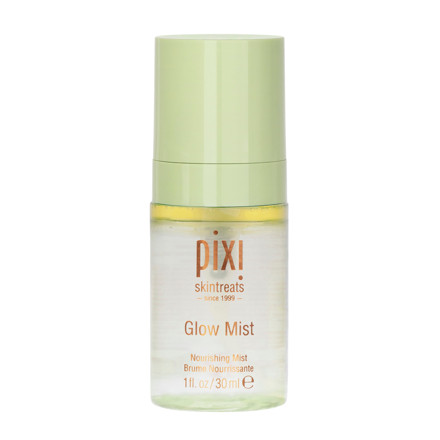 Pixi Glow Tonic Glow Mist Gesichtsspray Mini 21 Öle