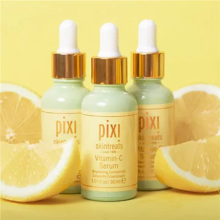 Pixi Vitamin-C Serum Gesichtsserum 30ml Glow