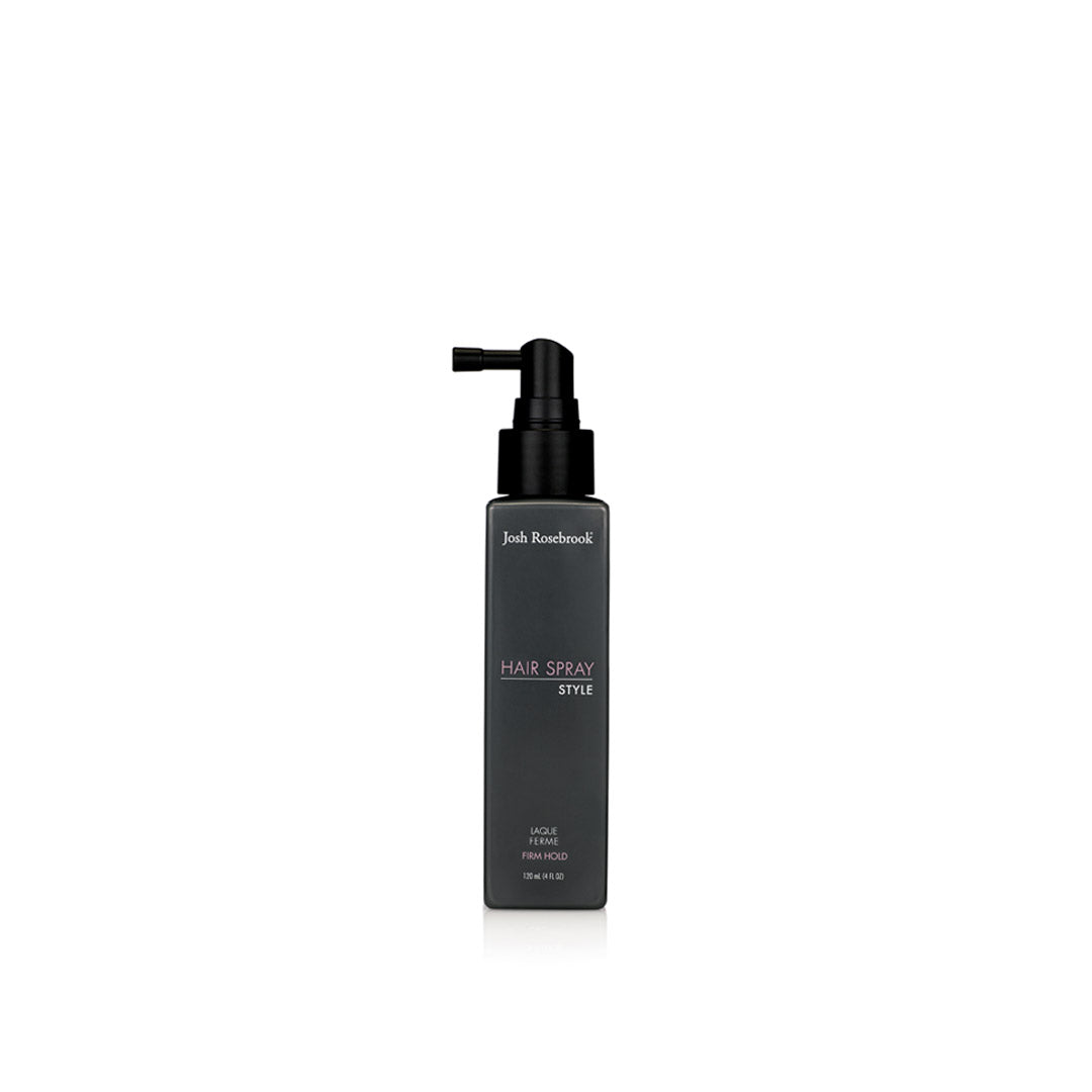 Josh Rosebrook Hair Firm Hold Haarspray feines Haar 120 ml
