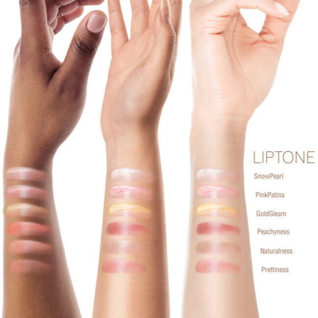 Pixi Makeup Lip Duo Lippen Set 3-teilig Feuchtigkeit