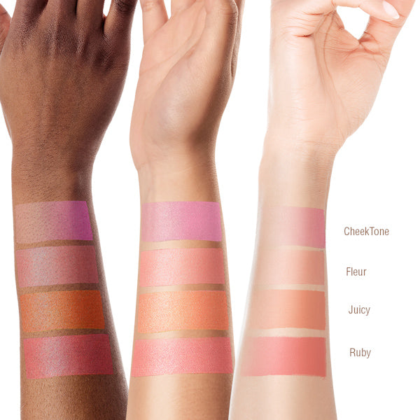 Pixi Makeup On-the-Glow Blush CheekTone Rouge Stick