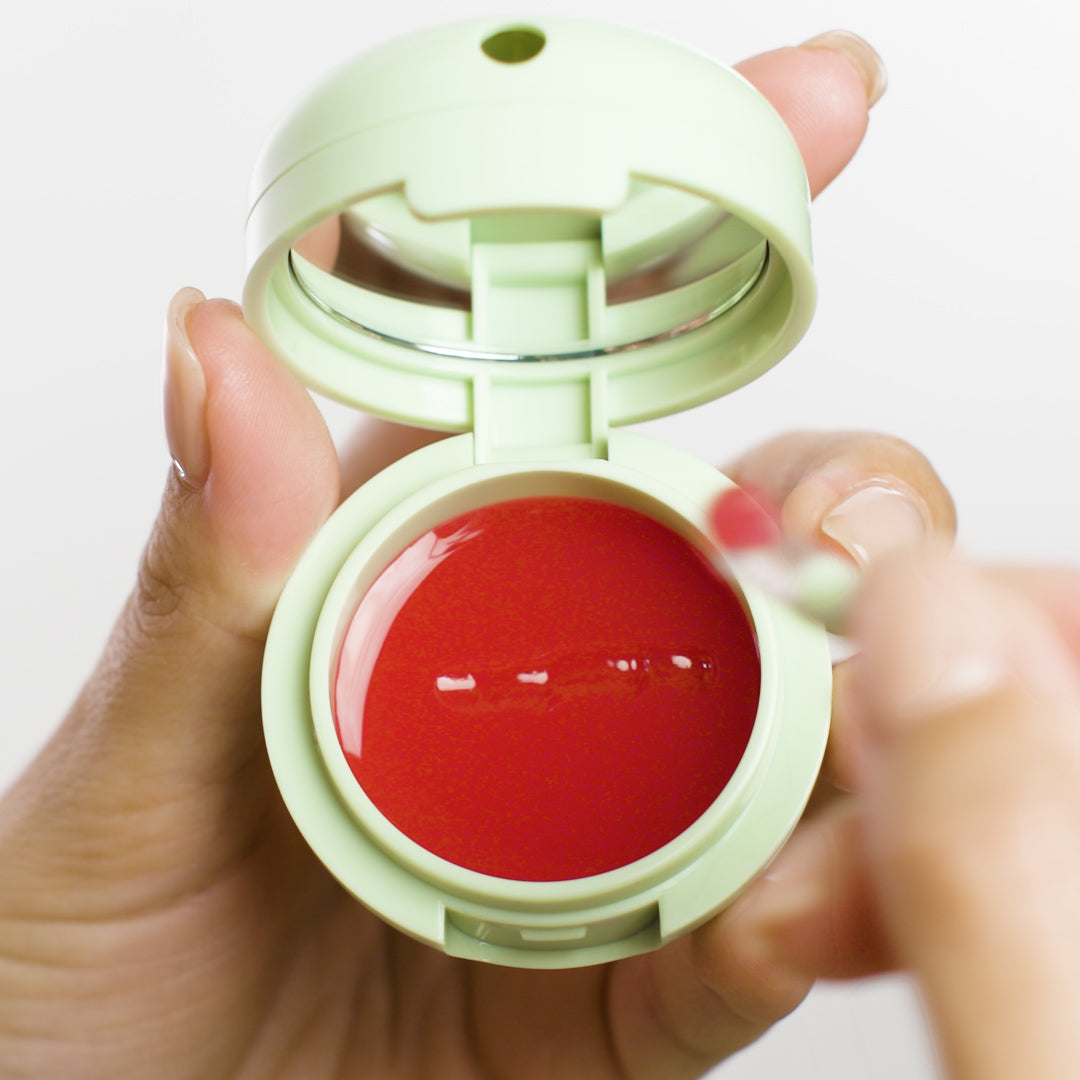 Pixi LipMask Sucre Lippenmaske getönt hydratisierend