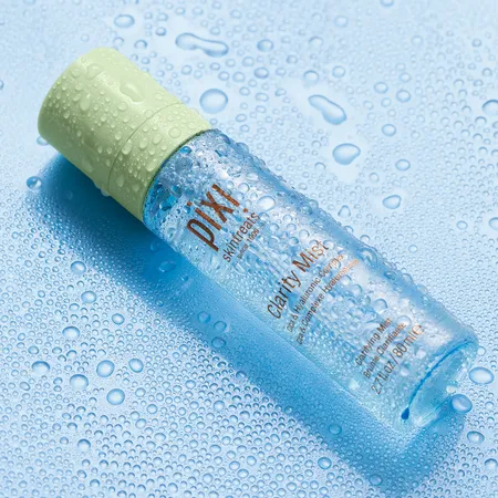 Pixi Clarity Mist Gesichtsspray unreine Haut 80 ml
