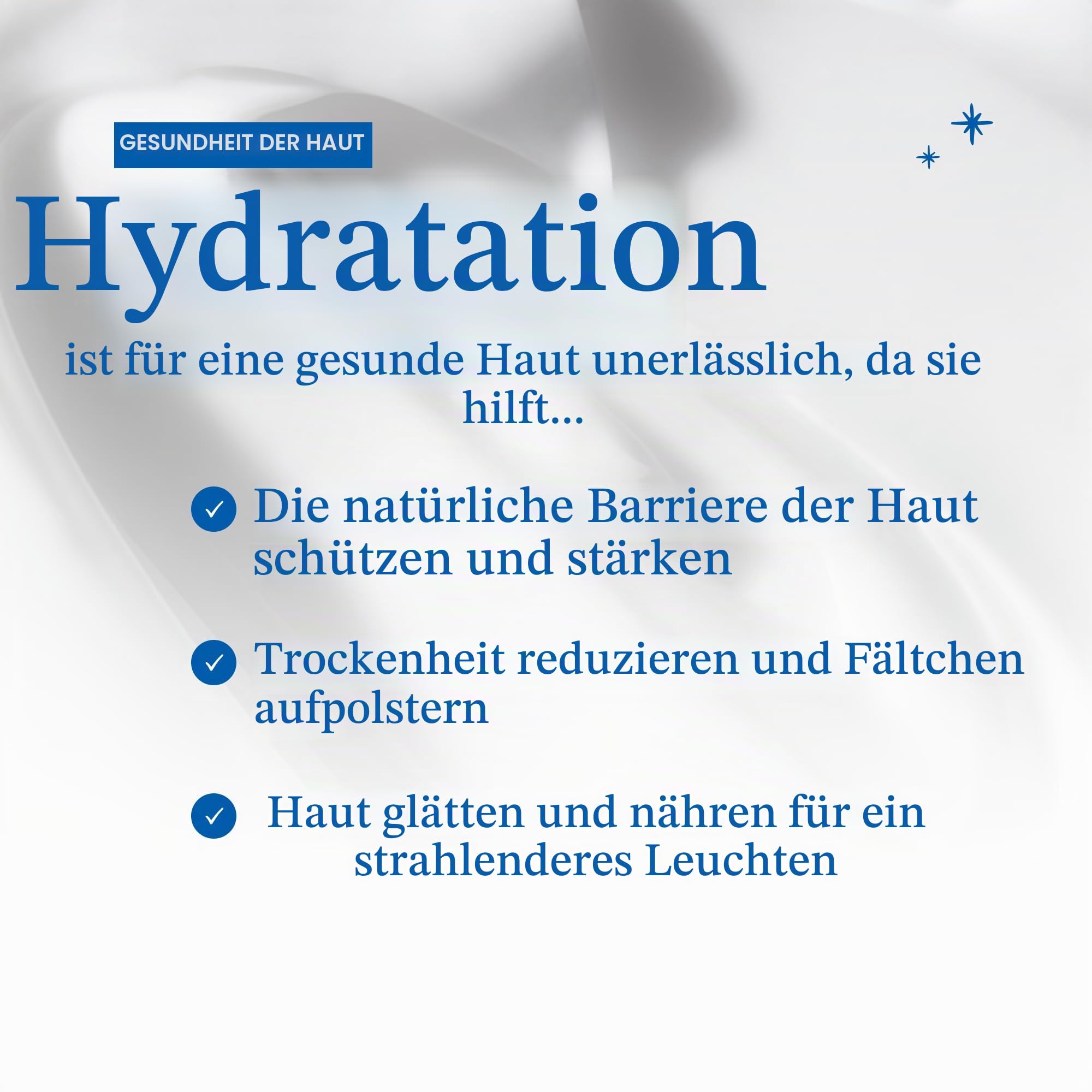 belif Moisturizing Bomb Feuchtigkeitscreme 50ml mit Ceramid