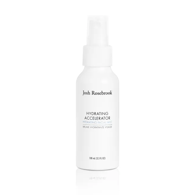 Josh Rosebrook Face Hydrating Accelerator Spray 3.3 oz trockene Haut