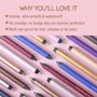 Pixi Makeup Endless Silky Eye Pen Eyeliner wasserfest