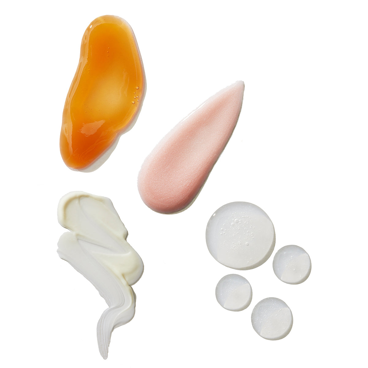 Rebiome Kits ReFine Pflegeset 150-30-50-15 ml Poren