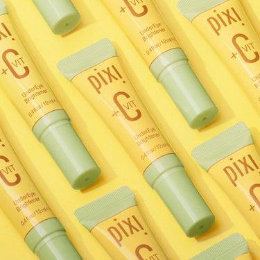 Pixi Vitamin-C +C Vit UnderEye Brightener Augenpflege