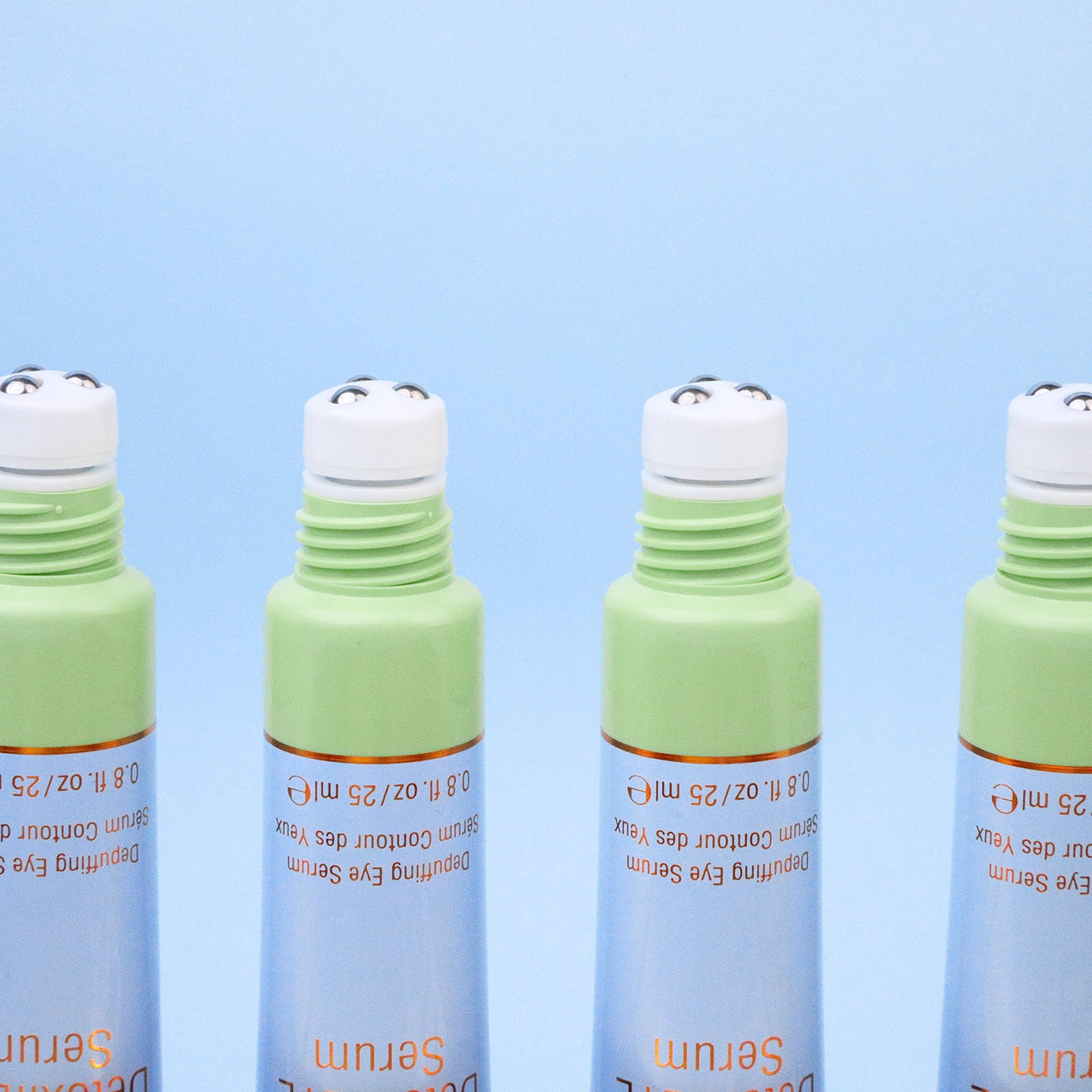 Pixi DetoxifEYE Roll-On Augenserum kühlend