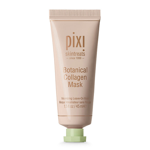 Pixi Botanical Collagen Gesichtsmaske Feuchtigkeit