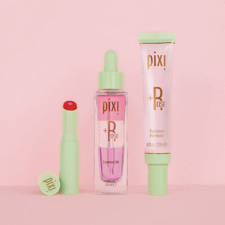 Pixi Rose Infused Rose Favourite Trio Set 3-teilig Rose