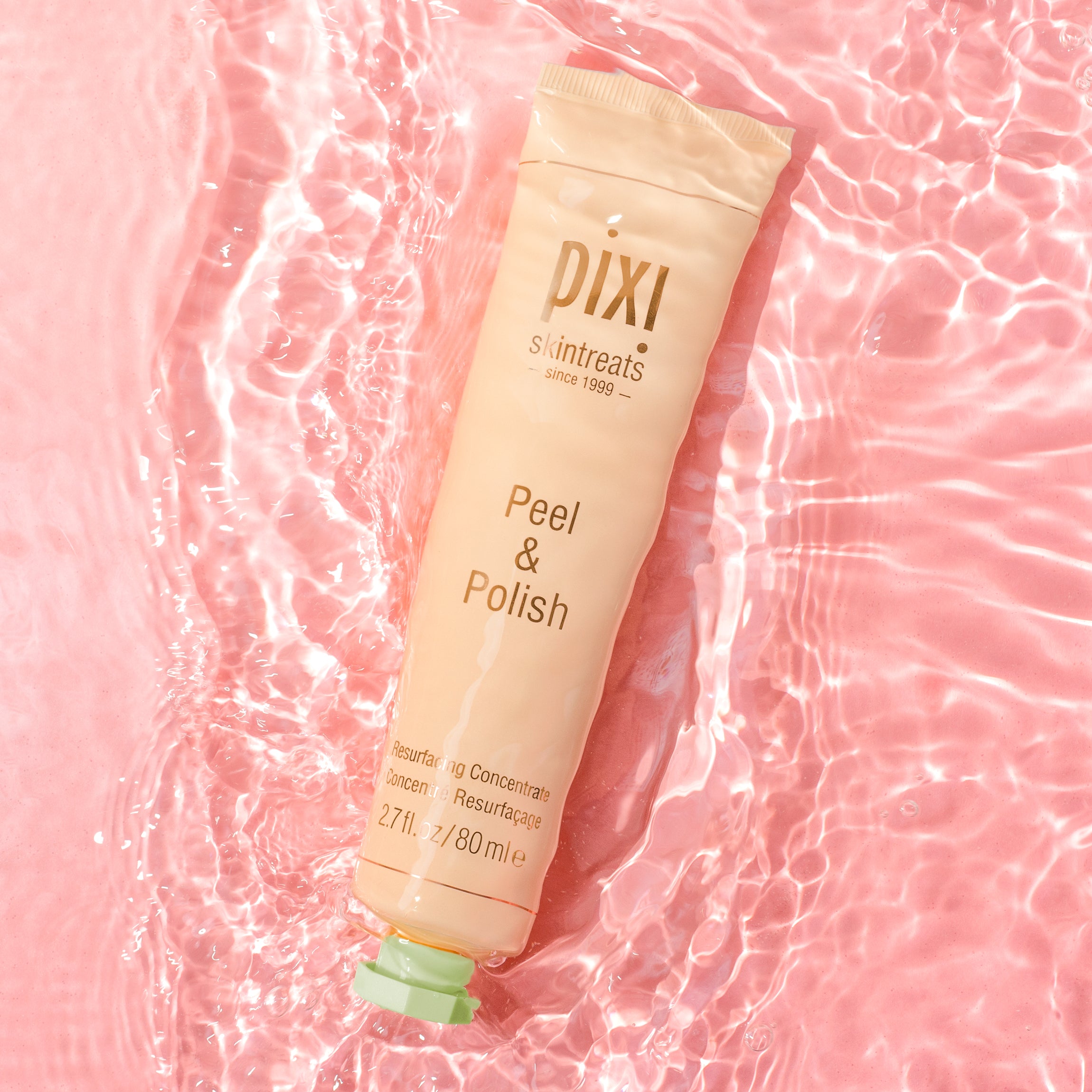 Pixi Glow Tonic Perfect Glow Kit 4tlg Routine Strahlend