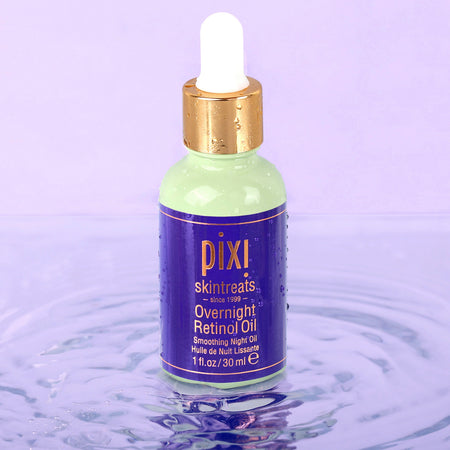 Pixi Retinol Overnight Retinol Oil Gesichtsöl Nacht