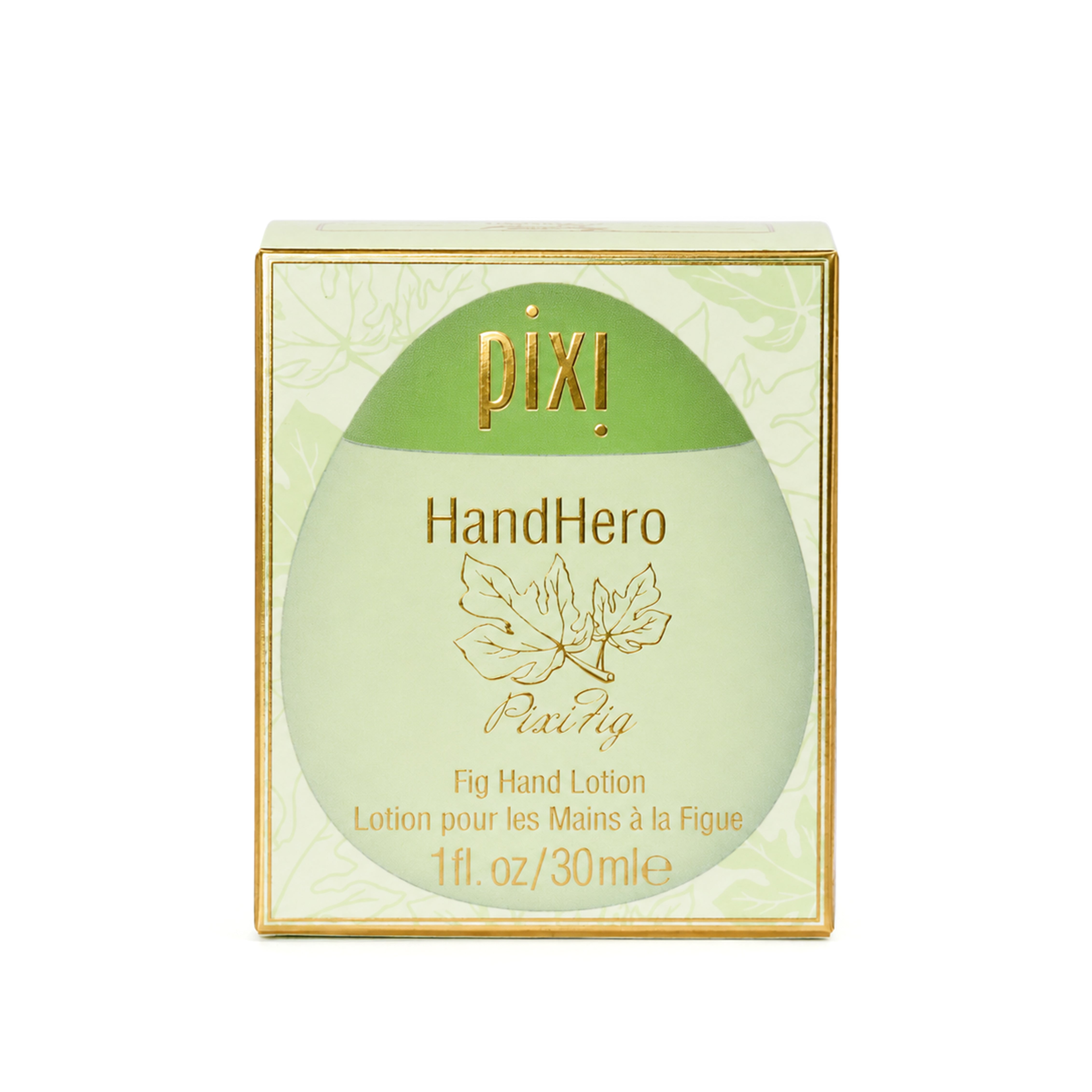 Pixi HandHero Handcreme PixiFig Feige Bergamotte