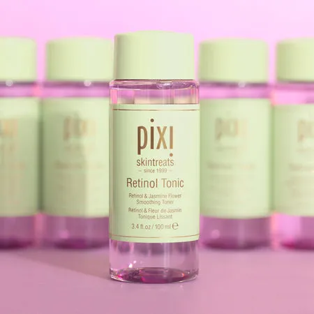 Pixi Retinol Tonic Gesichtswasser Reisesize mit Retinol